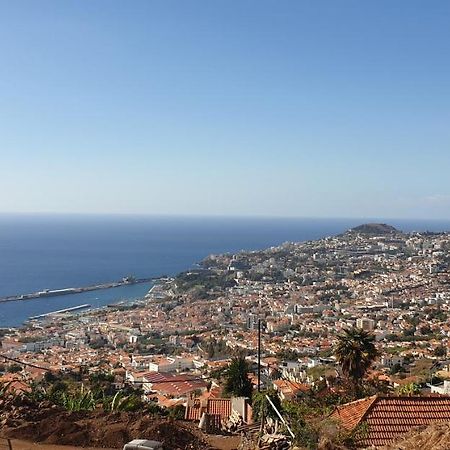 Vila Casa Da Conceicao - Bay View Spot Funchal  Exteriér fotografie