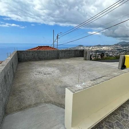 Vila Casa Da Conceicao - Bay View Spot Funchal  Exteriér fotografie