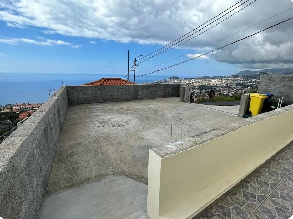 Vila Casa Da Conceicao - Bay View Spot Funchal  Exteriér fotografie